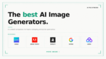 Best AI Image Generators Guide