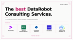 datarobot consulting service