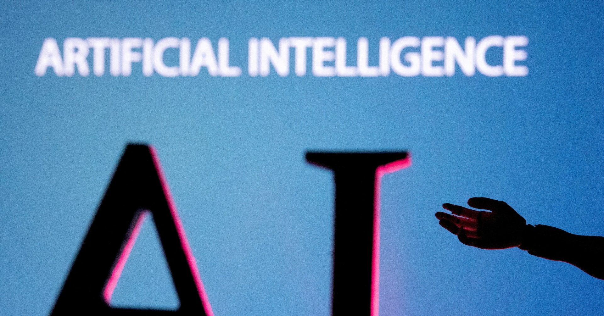 AI cybersecurity threats - AI Cybersecurity Threats: Top Concern for Financial Stability