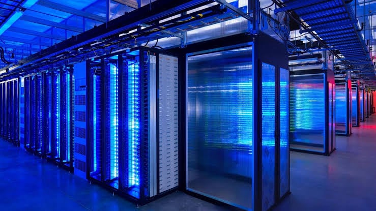 data center environmental impact - How Data Center Growth Impacts Environment and Society