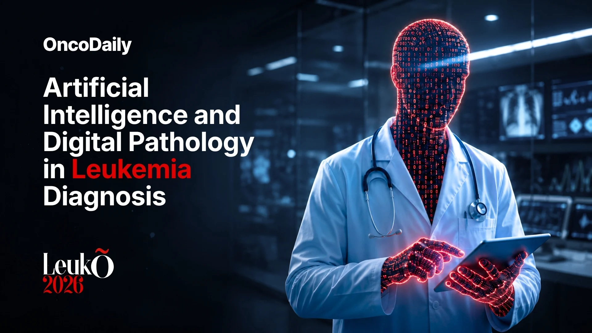 How AI and Digital Pathology Transform Leukemia Diagnosis in 2026 1 AI in leukemia diagnosis - How AI and Digital Pathology Transform Leukemia Diagnosis in 2026