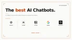best ai chatbots