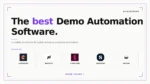 best demo automation software