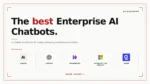 best enterprise ai chatbots