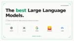 best large language models