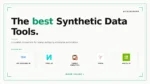 best synthetic data tools