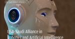 biotech robotics - US-Saudi Biotech Alliance Boosts Robotics in Healthcare