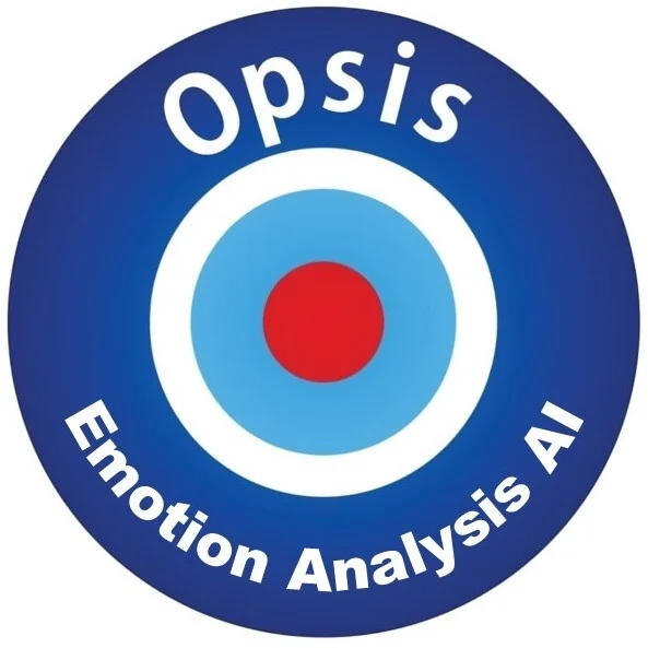 Opsis Emotion AI logo