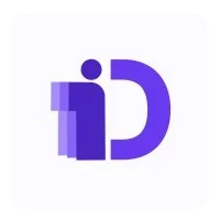 Decode logo