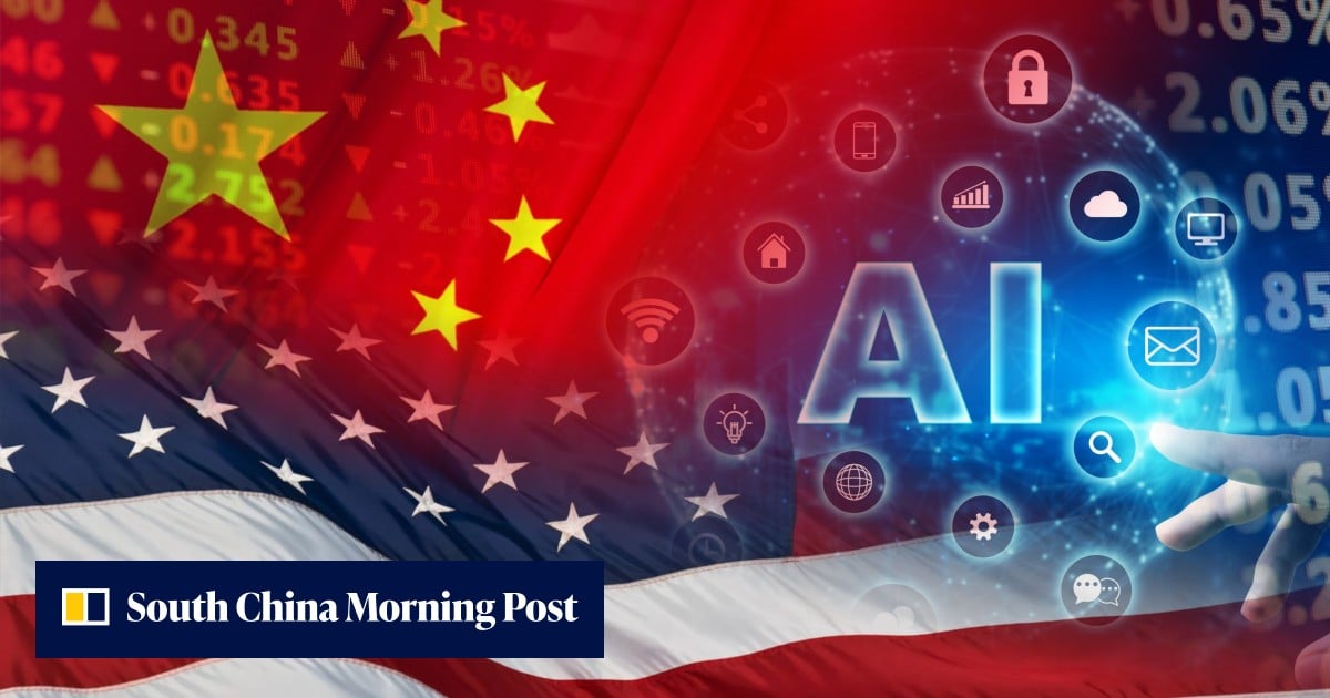 US-China AI talks - US-China AI Talks: Key Questions Remain Ahead of Xi’s Visit