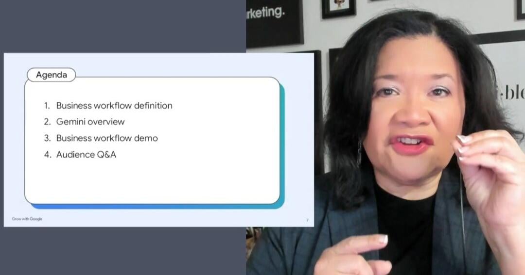 Google AI tools - How Google AI Tools Empower Killeen Small Businesses