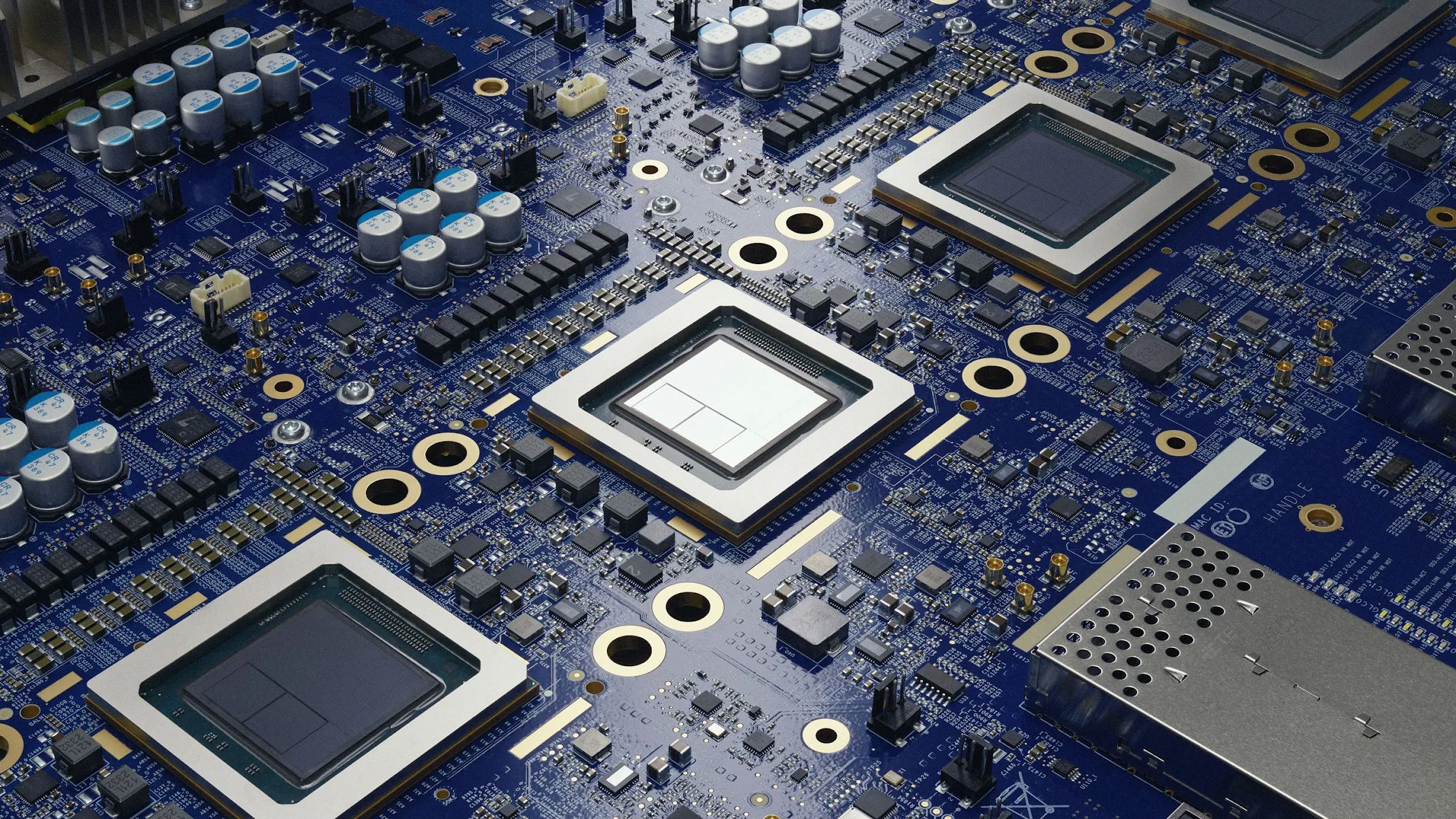 reinforcement learning hardware - Google and AMD Partner on Next-Gen TPU for Reinforcement Learning