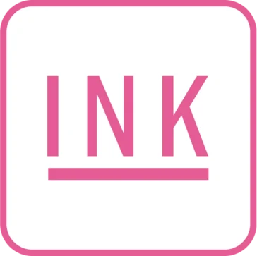 INK logo