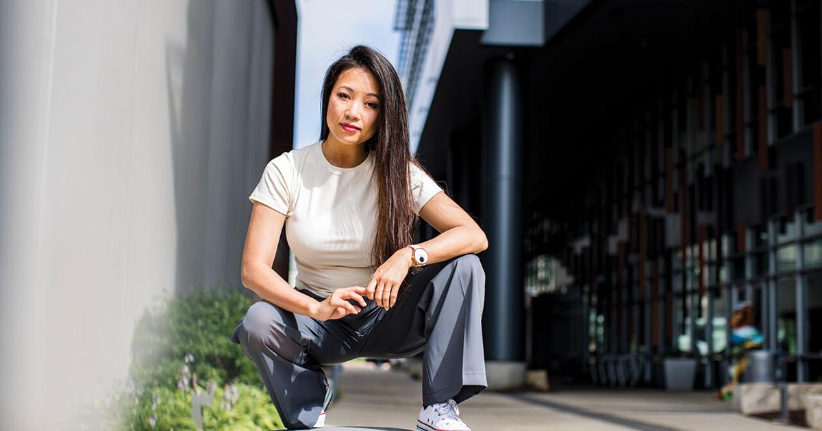 How Nhi Le Became a Leading AI Venture Capitalist 1 AI venture capital - How Nhi Le Became a Leading AI Venture Capitalist