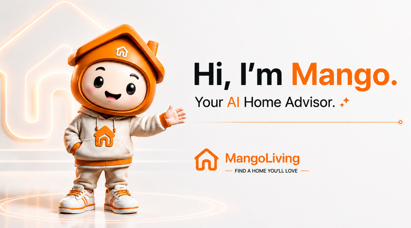 AI home search - MangoLiving Unveils AI Home Search Platform in Dallas