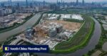 Northern Metropolis and AI development - 5 Key Priorities in Hong Kong’s 5-Year Plan: Northern Metropolis & AI