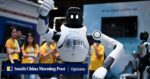 Chinese open source AI - How Chinese Open Source AI Is Transforming Asia’s Tech Future