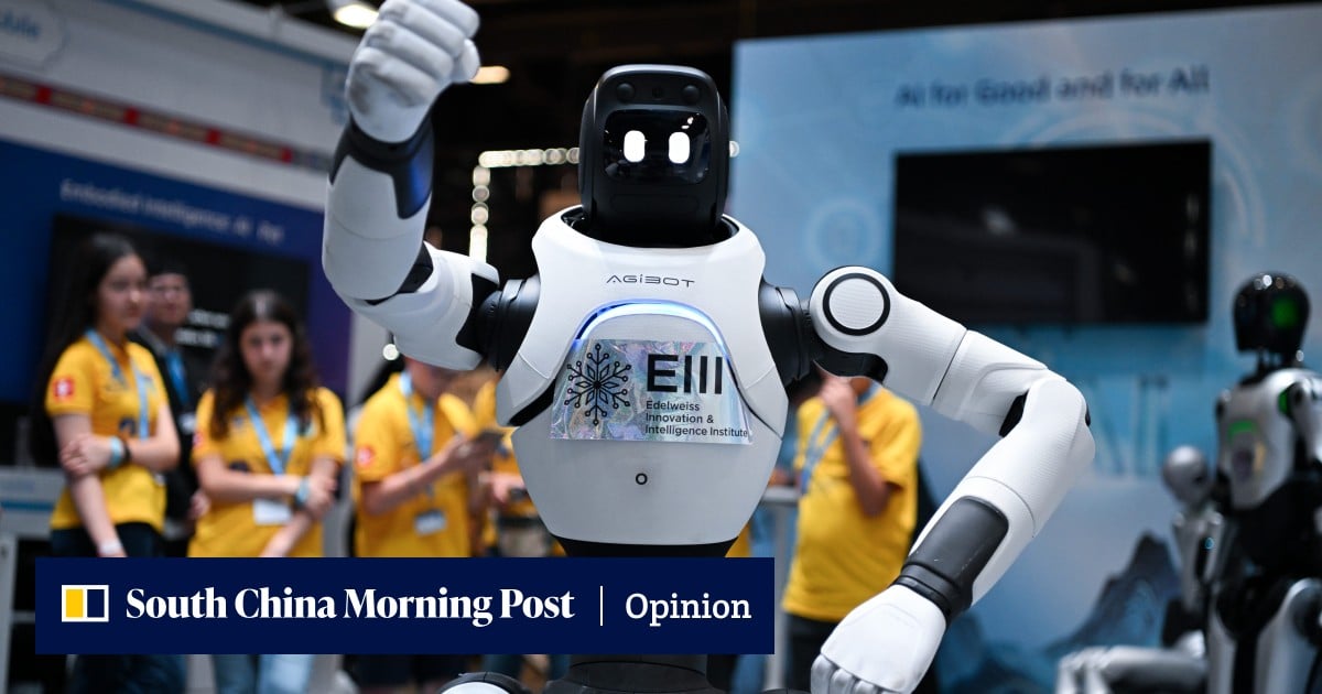 Chinese open source AI - How Chinese Open Source AI Is Transforming Asia’s Tech Future