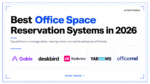 Office Space Reservation
