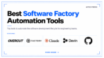 Best Software Factory Automation Tools